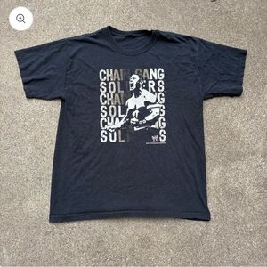 John Cena Chain gang Tee